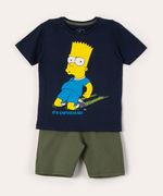 conjunto-infantil-manga-curta---bermuda-bart-simpsons-azul-marinho-1018613-Azul_Marinho_1