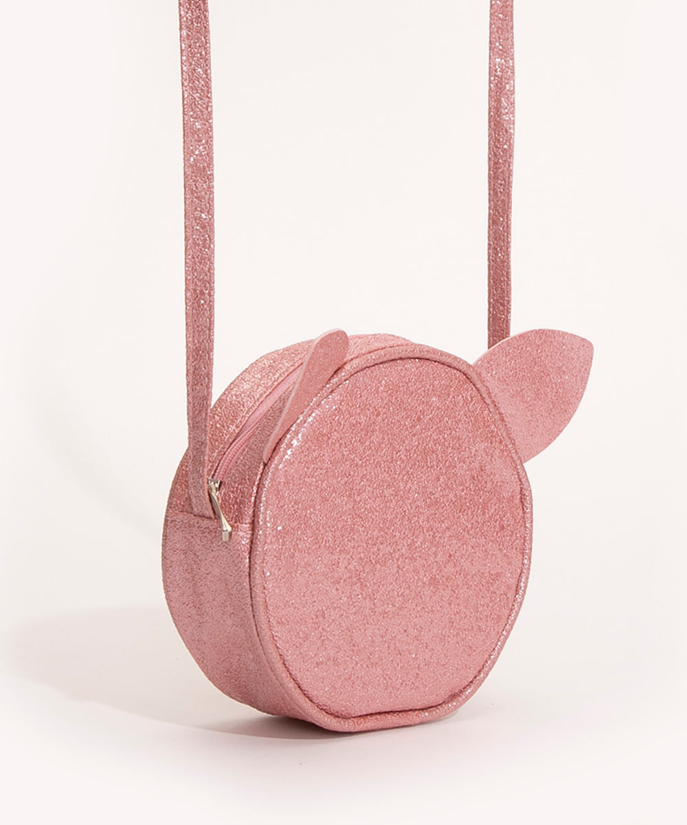 pink dust bolsa