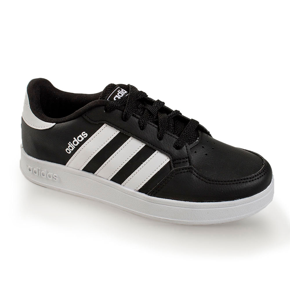 tênis infantil adidas breaknet k