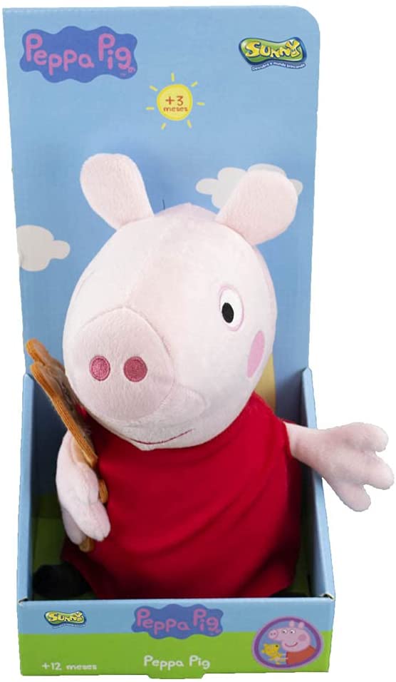 Peppa Pig: Saiba quem é o Papai Pig, único ator que continua na