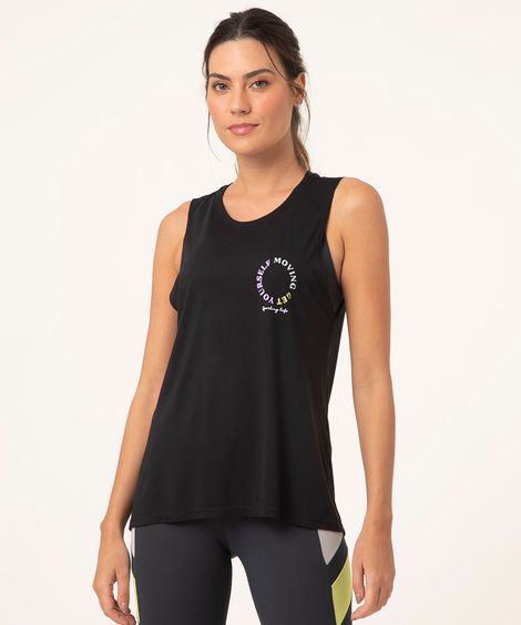 regata get yourself moving esportivo preto