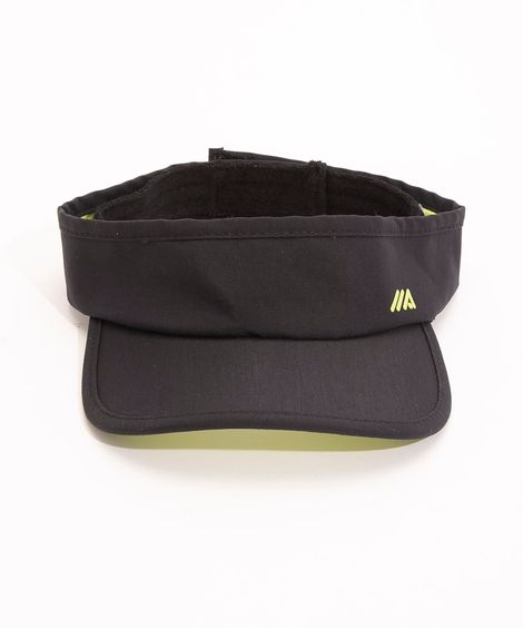 viseira esportivo preto