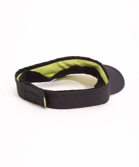 viseira esportivo preto