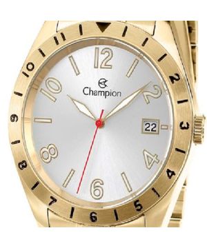 Relógio Masculino Champion CA31211H Dourado