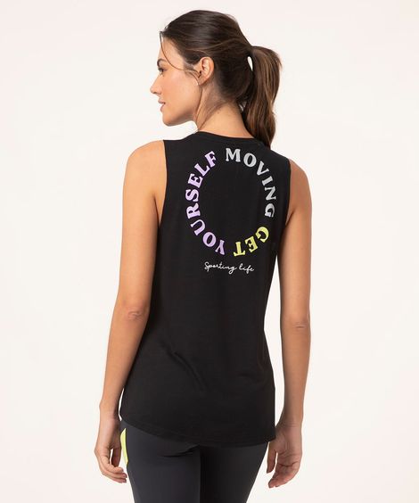 regata get yourself moving esportivo preto