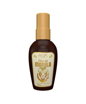 Felps Marula Hipernutrição Óleo Reparador 50ml