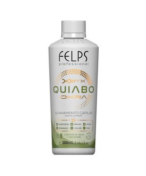 Felps Okra XBTX - Selagem Térmica 300ml