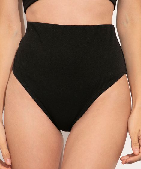 short hot pant básico mindset preta