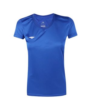 Camiseta Penalty X Feminina - Azul