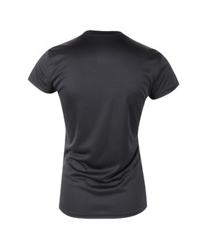 Camiseta Penalty X Feminina - Preto