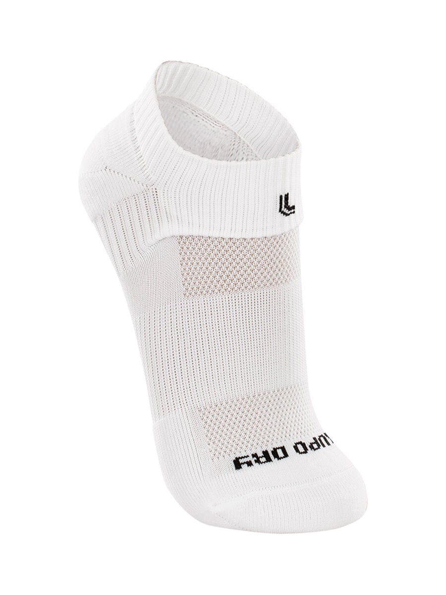 MEIA PERFORMANCE CORRIDA LUPO 3350-003 BRANCO Menor preço em MEIA PERFORMANCE CORRIDA LUPO 3350-003 BRANCO