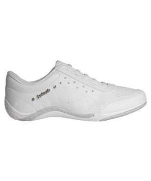 Tênis Feminino Kolosh Mali Branco