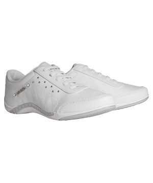 Tênis Feminino Kolosh Mali Branco