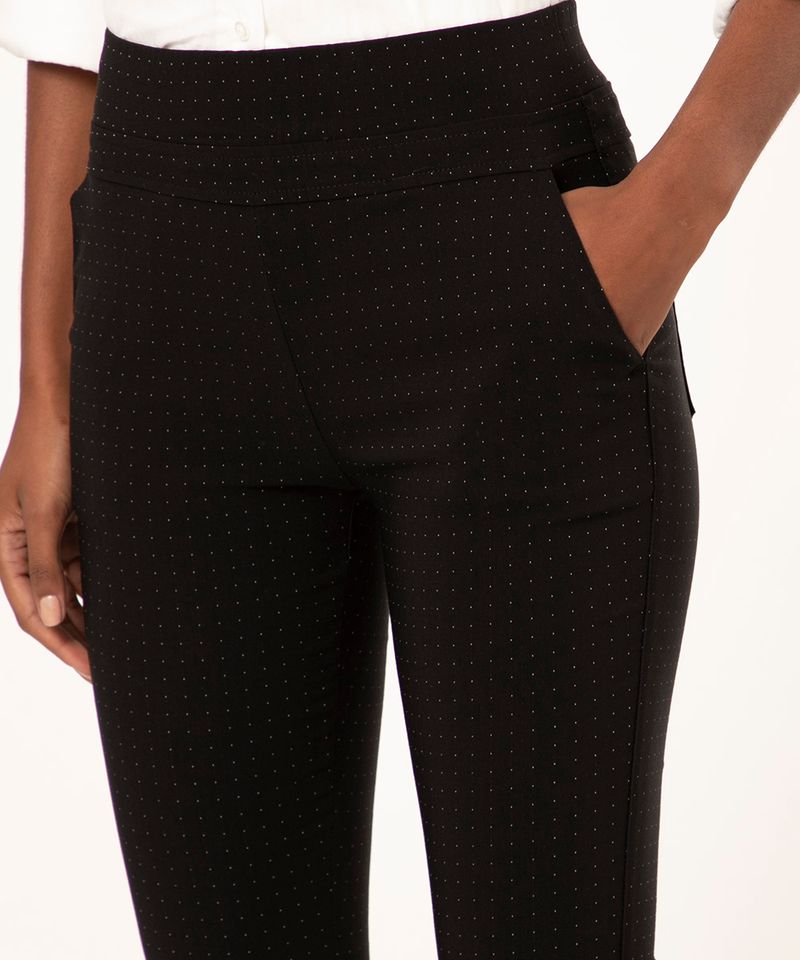 Legging Calca Preta Feminina C&a Calça Legging C&A Feminina Preta