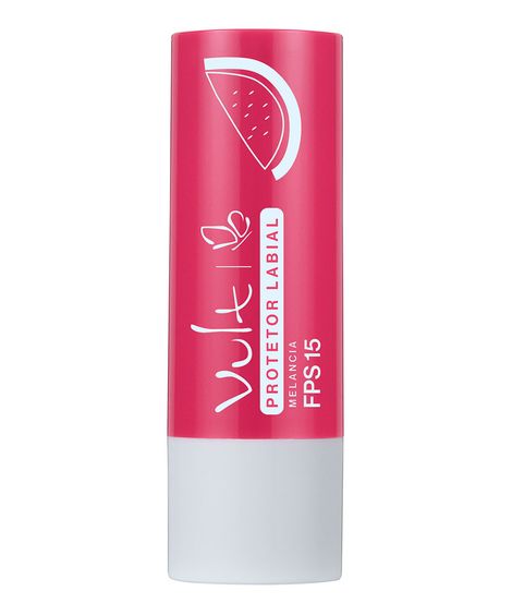 Balm Protetor Labial Melancia Vult Único