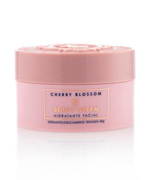 Hidratante Facial BT Beauty Cream Cherry Blossom Bruna Tavares Único