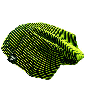 Gorro Beanie Brohood 3D Vortex Verde
