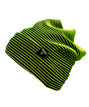 Gorro Beanie Brohood 3D Vortex Verde