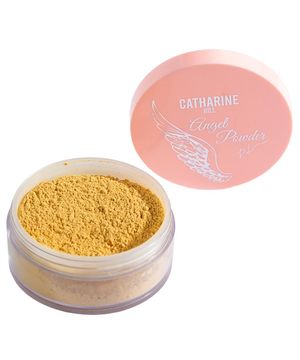 Pó Solto Matificante Catharine Hill Angel Powder