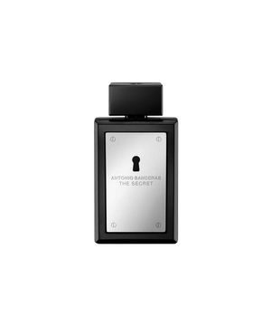 Antonio Banderas The Secret Masc EDT Perfume 100 ml