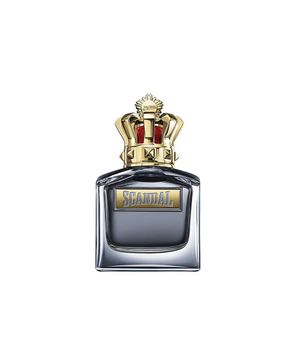 Perfume Jean Paul Gaultier Scandal Pour Homme EDT 100 Ml