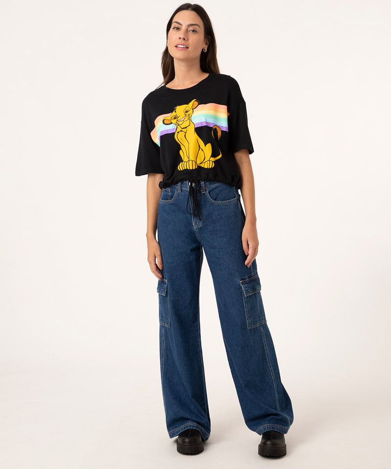 camiseta-cropped-amarracao-rei-leao-preto-1021226-Preto_3