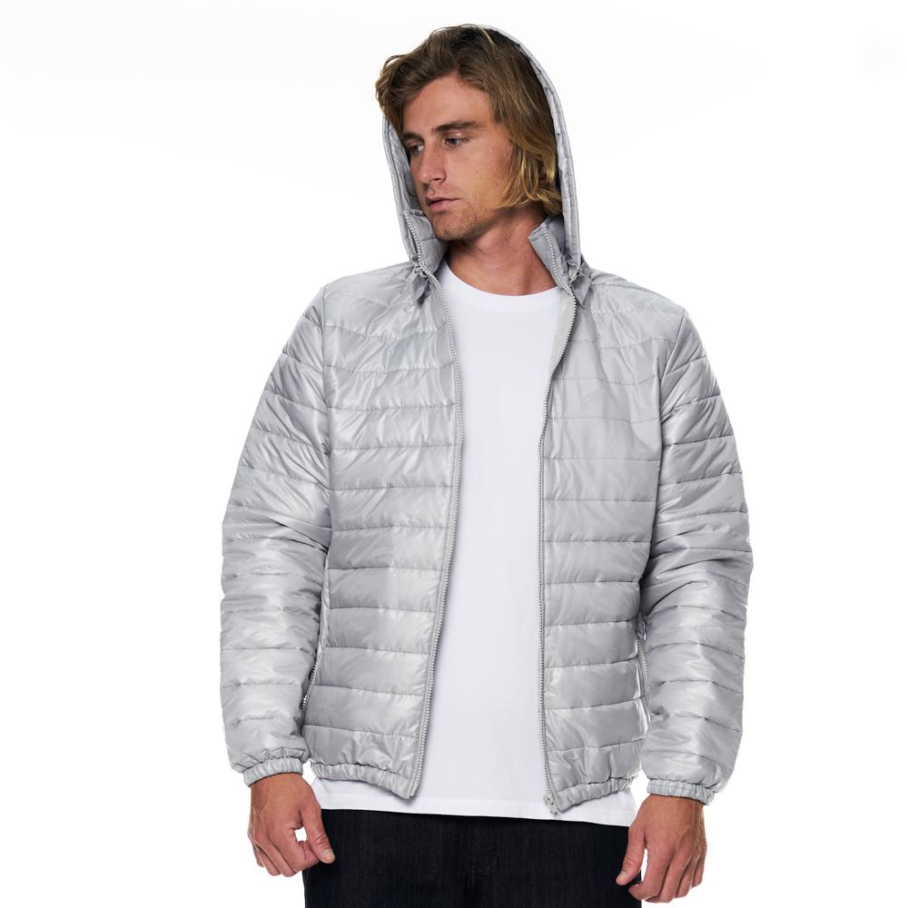 Estilo puffer: confira 10 peças acolchoadas para aderir à