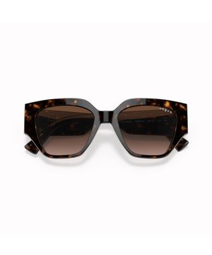 Óculos de Sol Marrom Vogue 0VO5409S W6561352