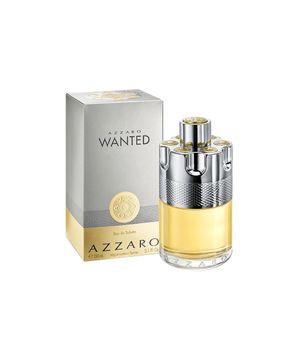 Azzaro Wanted Edt Perf Masc