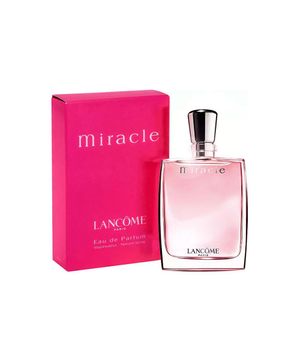 Lancôme Miracle Edp Perf Fem