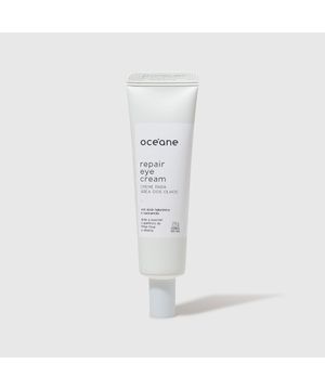 Creme Para Área Dos Olhos C/ Niacinamida - Repair Eye Cream 25g OCÉANE