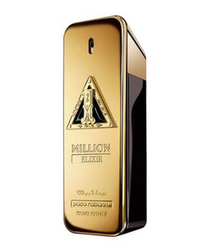 perfume 1 million elixir masculino eau de parfum 100ml