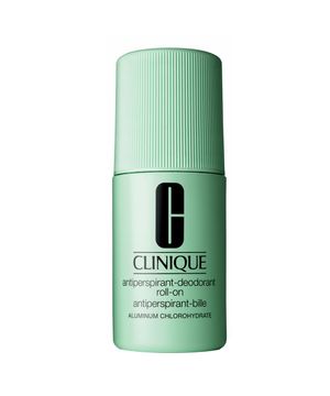 Roll-On Antiperspirant Deodorant Clinique - Desodorante Antiperspirante Roll-On 75ml