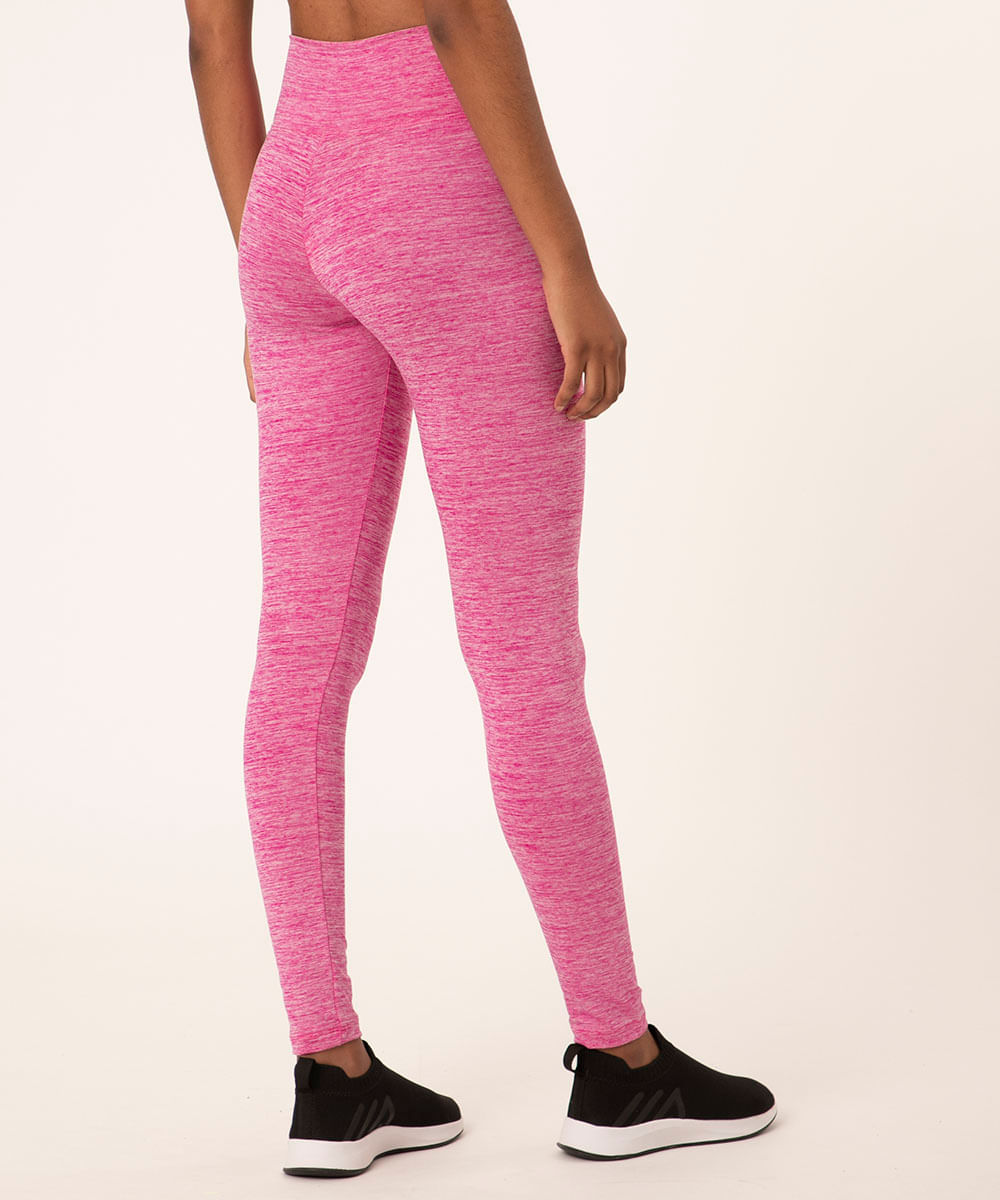 leggings rosa