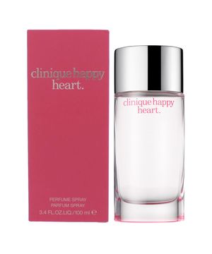 Clinique Happy Heart Clinique Perfume Feminino Eau de Parfum 100ml