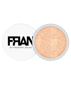 Fran By Franciny Ehlke Solto Plush Pó Facial 2 15g