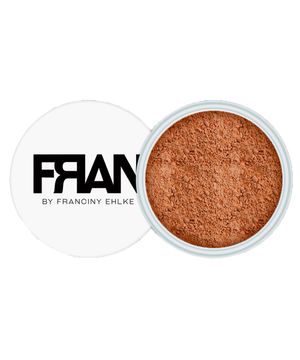 Fran By Franciny Ehlke Solto Plush Pó Facial 3 15g