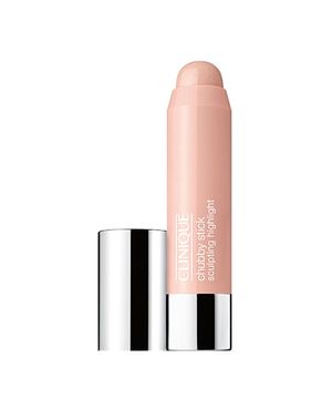 Chubby Stick Sculpting Highlight Clinique - Iluminador Facial Universal