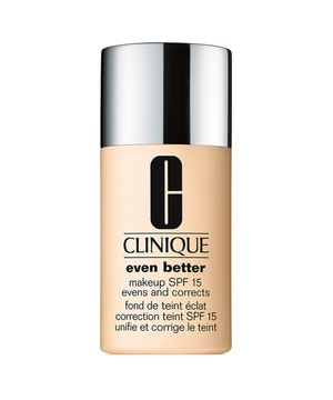 Base Clinique - Even Better Makeup Broad Spectrum SPF 15 04 Bone