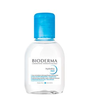 Água Micelar Fortalecedora & Hidratante Bioderma - Hydrabio H2O 100ml