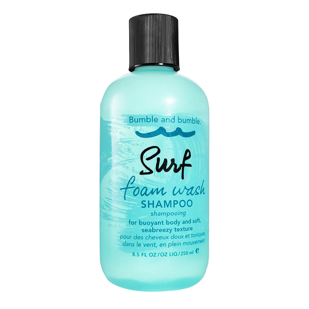 Bumble and bumbles. Surf Foam Wash Shampoo 250ml