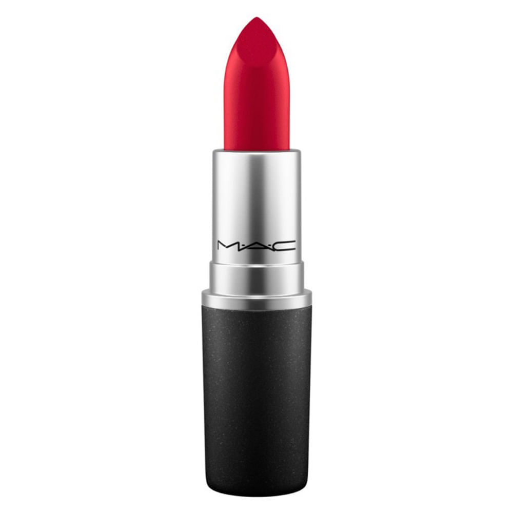 Batom Retro Matte M·A·C Ruby Woo