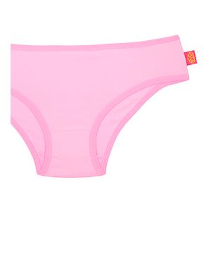 CALCINHA SANNY 21168-0 Rosa