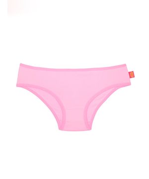 CALCINHA SANNY 21168-0 Rosa