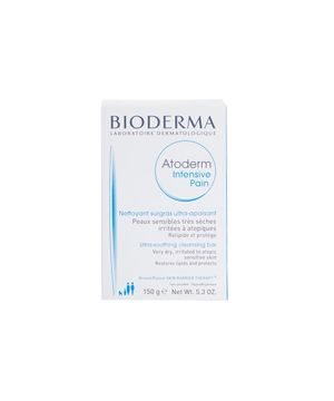 Bioderma Atoderm Sabonete em Barra 150g