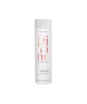 Braé Divine Sh Antifrizz 250ml