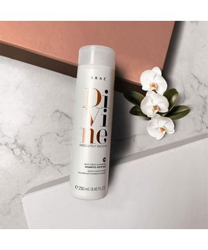 Braé Divine Sh Antifrizz 250ml