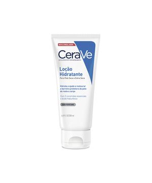 Cerave Loção hidratante Corporal  200ml