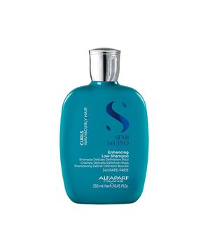 Kit Alfaparf SDL Shampoo + Condicionador + Máscara + Óleo