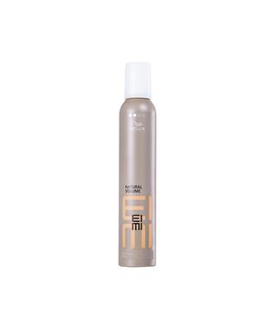 Kit Wella Professionals Eimi Sha Leavein Mousse Óleo